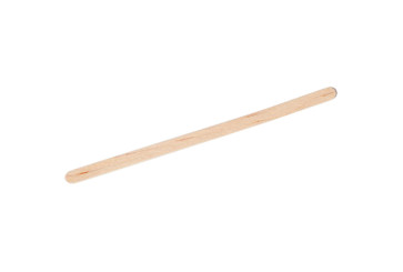 Rührstäbchen aus Holz, 11 cm