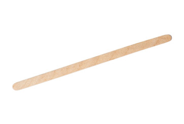 Rührstäbchen aus Holz, 14 cm