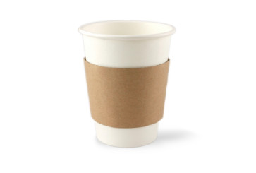 Hülse für Kaffeebecher 12oz