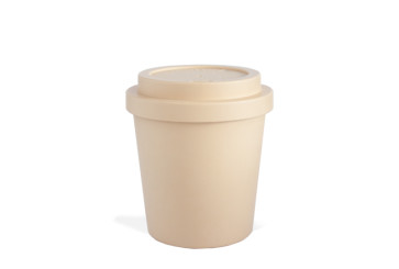 Wiederverwendbarer To Go Becher | Nature Cup | 300 ml