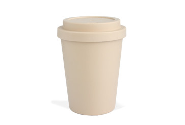 Wiederverwendbarer To Go Becher | Nature Cup | 360 ml