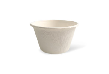 Suppenschale 250ml (bagasse)