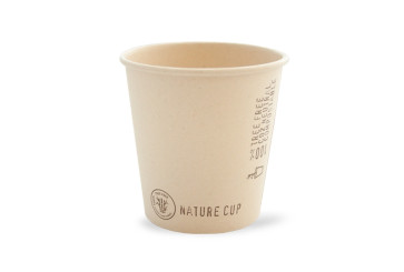 Tree Free Nature Cup, PLA beschichtet 300ml/10oz