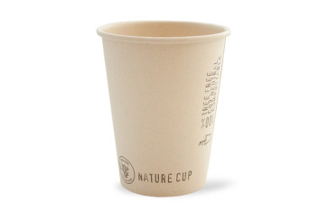 Tree Free Nature Cup, PLA-beschichtet 12oz/ 360ml