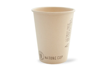 Tree Free Nature Cup, PLA-beschichtet 12oz/ 360ml