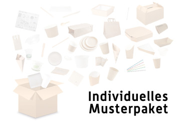 Individuelles Musterpaket