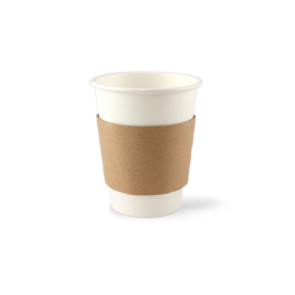 Hülse für Kaffeebecher 12oz