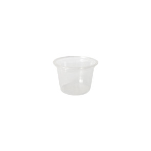 Kleiner Becher 30ml, PLA