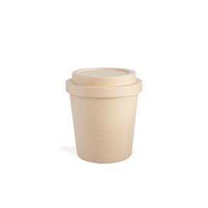 Wiederverwendbarer To Go Becher | Nature Cup | 300 ml