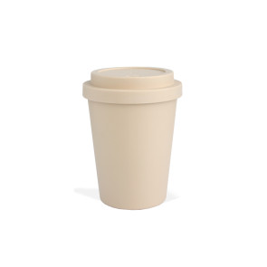 Wiederverwendbarer To Go Becher | Nature Cup | 360 ml