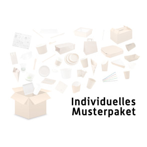 Individuelles Musterpaket