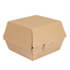 Premium Hamburgerbox, klein, 14x12,5x9 cm, nano